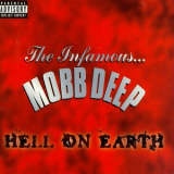HELL ON EARTH