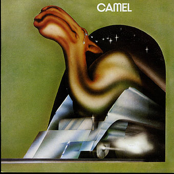 CAMEL
