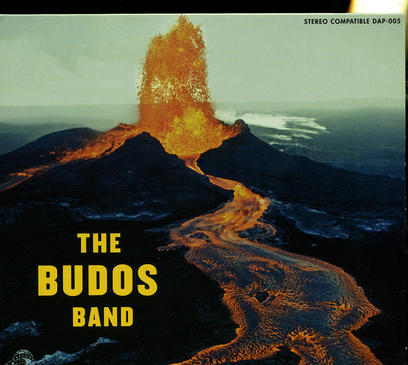 BUDOS BAND