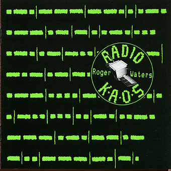 RADIO K.A.O.S.