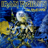 LIVE AFTER DEATH