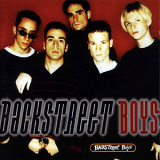 BACKSTREET BOYS