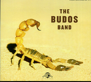 BUDOS BAND II