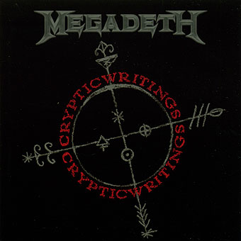 CRYPTIC WRITINGS