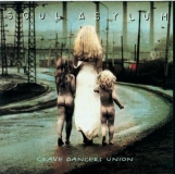 GRAVE DANCERS UNION