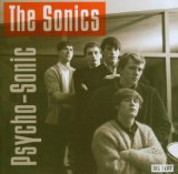 PSYCHO-SONIC