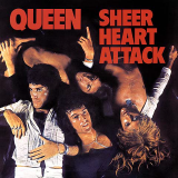 SHEER HEART ATTACK