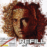 RELAPSE: REFILL
