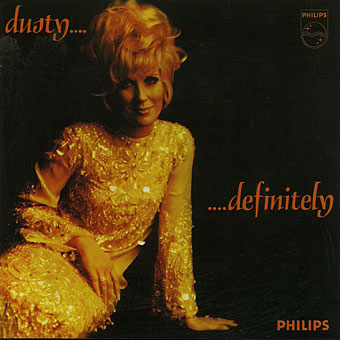 DUSTY DEFINITELY