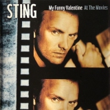 MY FUNNY VALENTINE: STING AT THE MOVIES