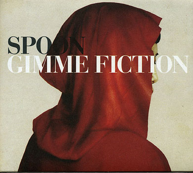 GIMME FICTION