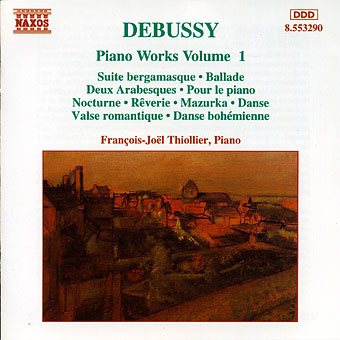 PIANO WORKS 1