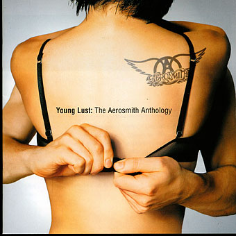 YOUNG LUST: THE AEROSMITH ANTHOLOGY