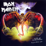 LIVE AT DONINGTON