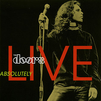 ABSOLUTELY LIVE