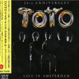 25TH ANNIVERSARY: LIVE IN AMSTERDAM
