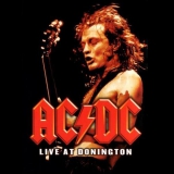 LIVE AT DONINGTON
