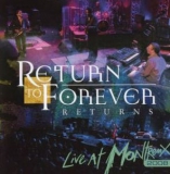 LIVE AT MONTREUX 2008
