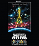 INTERSTELLA 5555
