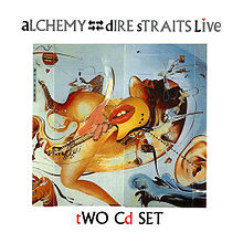 ALCHEMY: LIVE