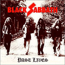 PAST LIVES