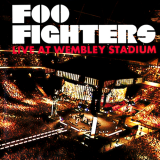 LIVE AT WEMBLEY STADIUM