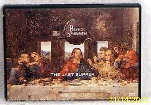 LAST SUPPER