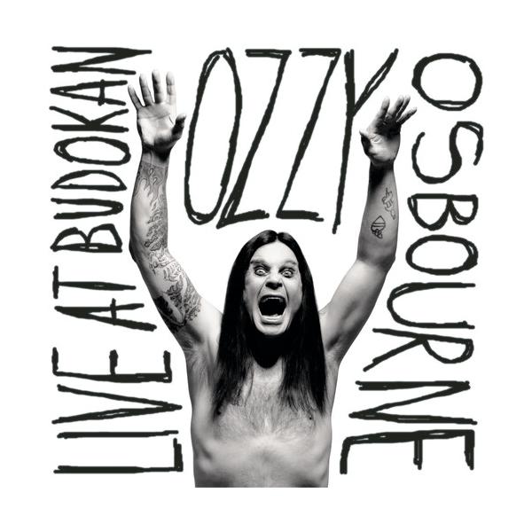 LIVE AT BUDOKAN