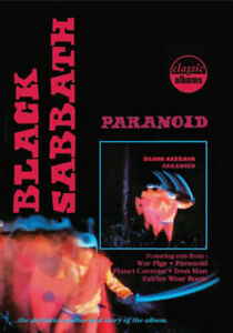 CLASSIC ALBUMS: PARANOID