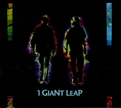 1 GIANT LEAP