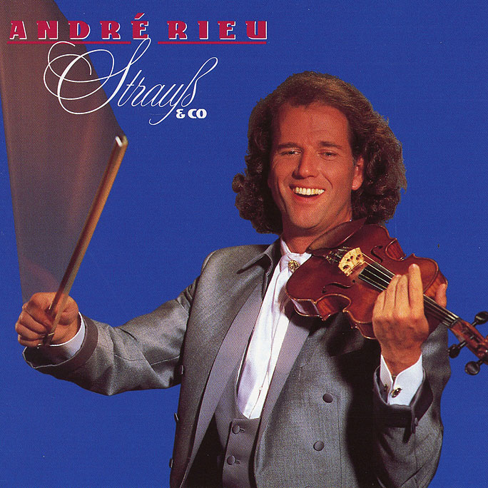 FROM HOLLAND WITH LOVE