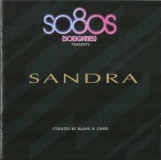 SO80S PRESENTS SANDRA