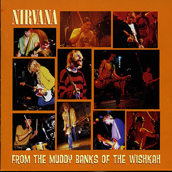 FROM THE MUDDY BANKS OF THE WISHKAH