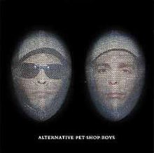 ALTERNATIVE