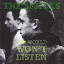 WORLD WON'T LISTEN