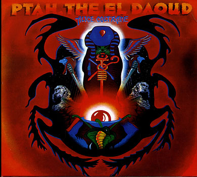 PTAH THE EL DAOUD