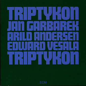 TRIPTYKON