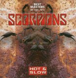 HOT & SLOW: BEST MASTERS OF THE 70'S