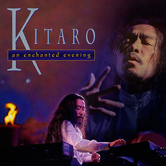 ENCHANTED EVENING