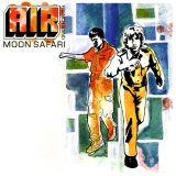 MOON SAFARI