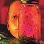 JAR OF FLIES