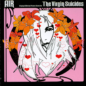 VIRGIN SUICIDES - O.S.T.