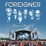 ALIVE & ROCKIN