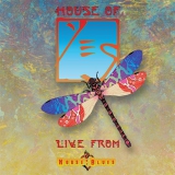 HOUSE OF YES: LIVE FROM HOUSE OF BLUES