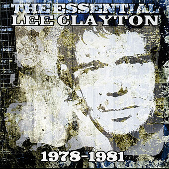 ESSENTIAL LEE CLAYTON 1978