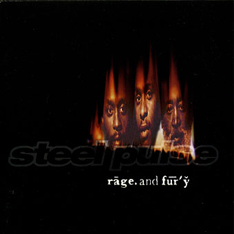 RAGE & FURY
