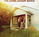 GABE DIXON BAND