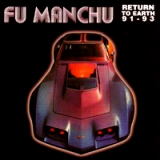 RETURN TO EARTH 91-93