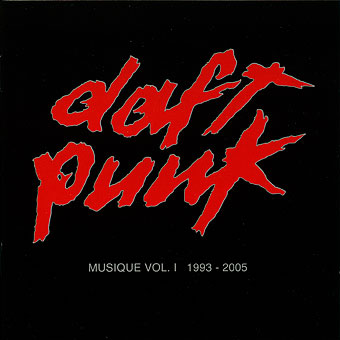 MUSIQUE 1 - 1993 / 2005