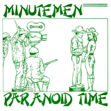 PARANOID TIME